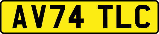 AV74TLC