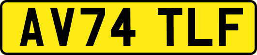 AV74TLF