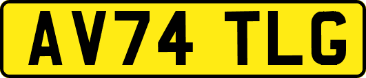 AV74TLG