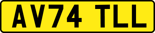 AV74TLL