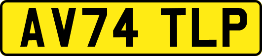 AV74TLP