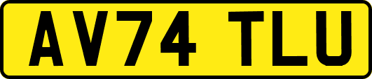 AV74TLU