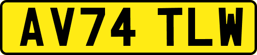 AV74TLW