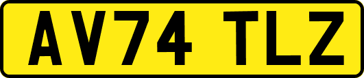 AV74TLZ