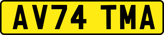 AV74TMA