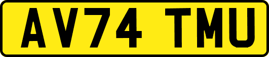 AV74TMU