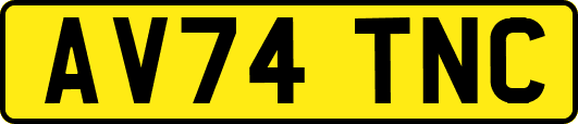 AV74TNC