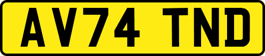 AV74TND