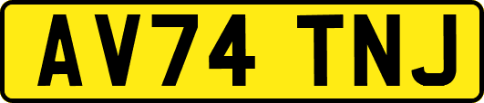 AV74TNJ