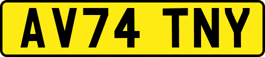 AV74TNY