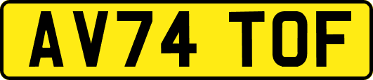 AV74TOF