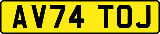 AV74TOJ