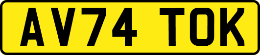 AV74TOK