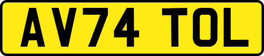 AV74TOL