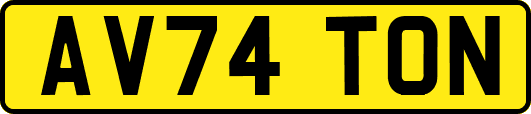 AV74TON