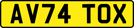 AV74TOX