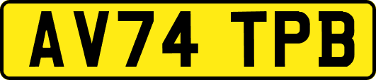 AV74TPB