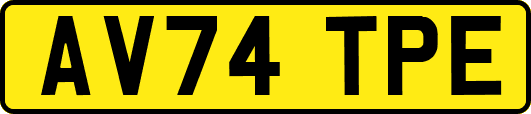 AV74TPE