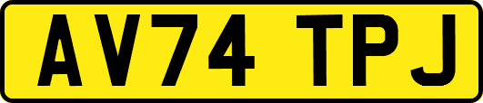 AV74TPJ