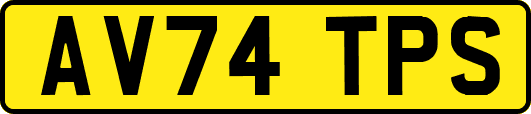 AV74TPS