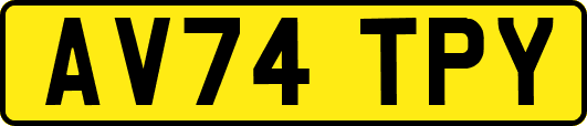 AV74TPY