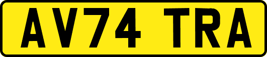 AV74TRA