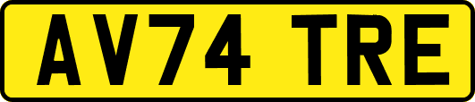 AV74TRE