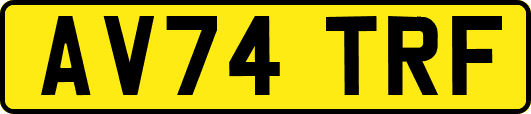 AV74TRF