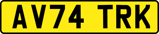 AV74TRK