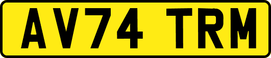 AV74TRM