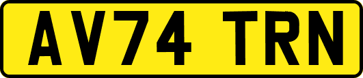 AV74TRN