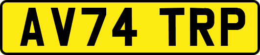 AV74TRP