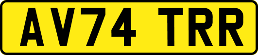 AV74TRR