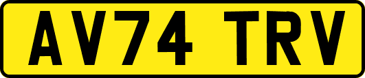 AV74TRV