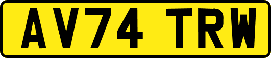 AV74TRW
