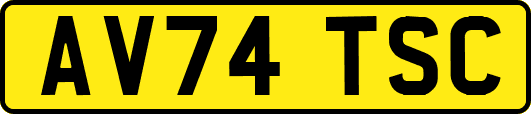AV74TSC