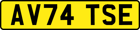 AV74TSE
