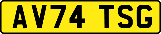 AV74TSG
