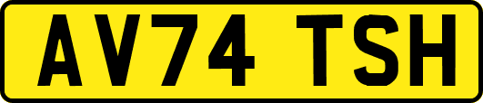AV74TSH