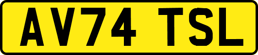 AV74TSL