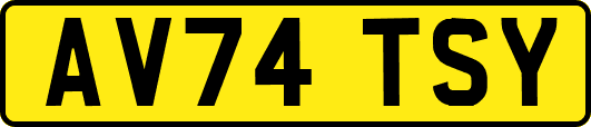 AV74TSY