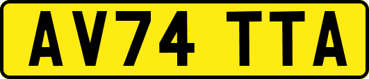 AV74TTA