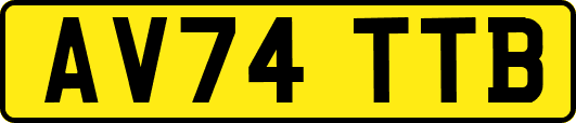 AV74TTB
