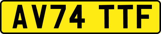 AV74TTF