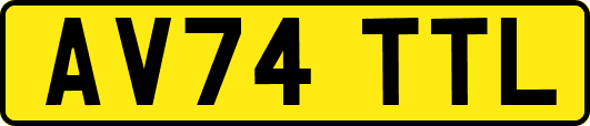 AV74TTL