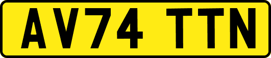 AV74TTN