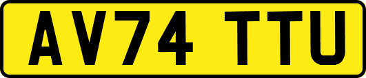 AV74TTU