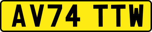 AV74TTW