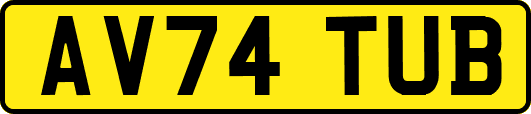AV74TUB