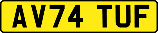 AV74TUF